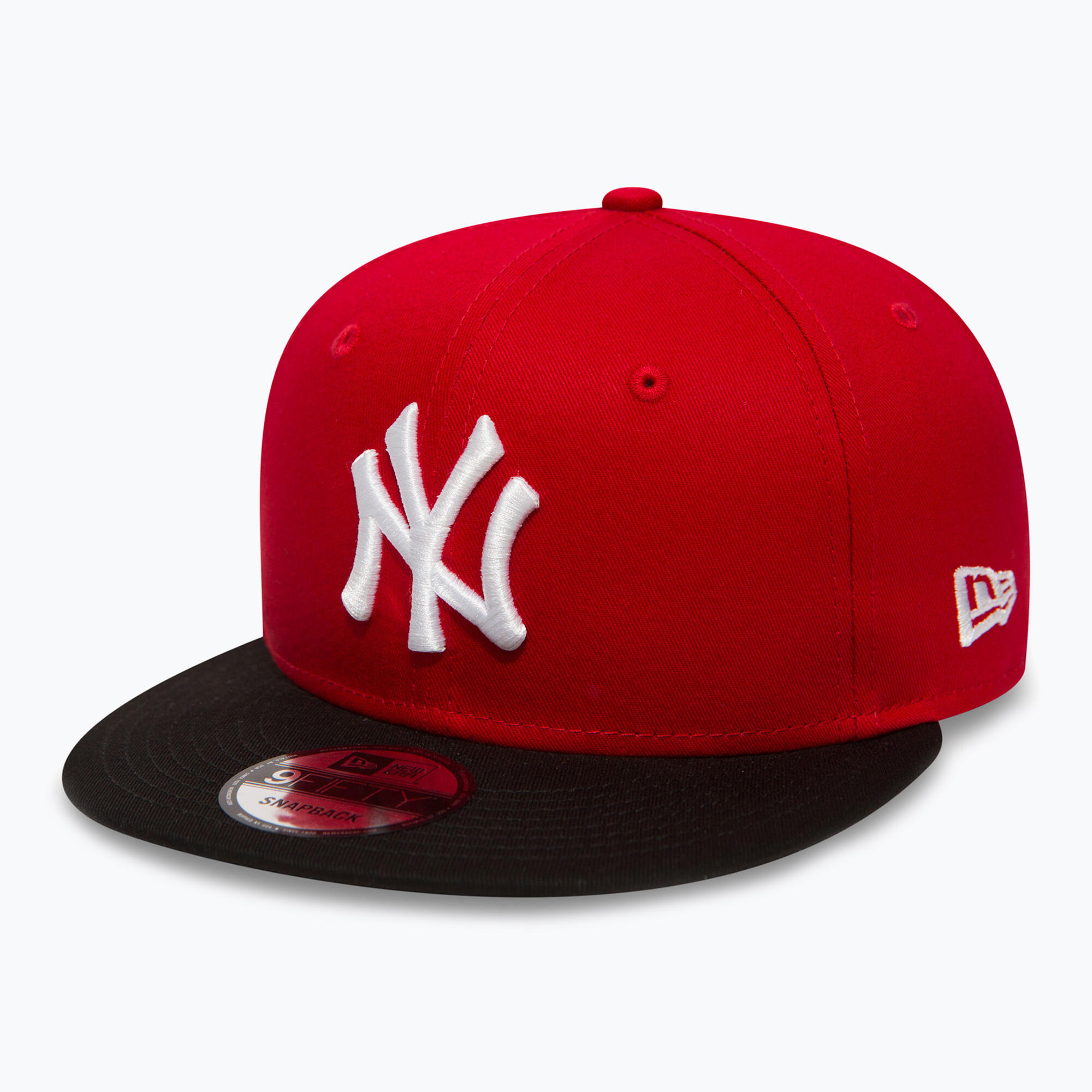 Casquette New era modèle 10879530 pour unisexe 4/5