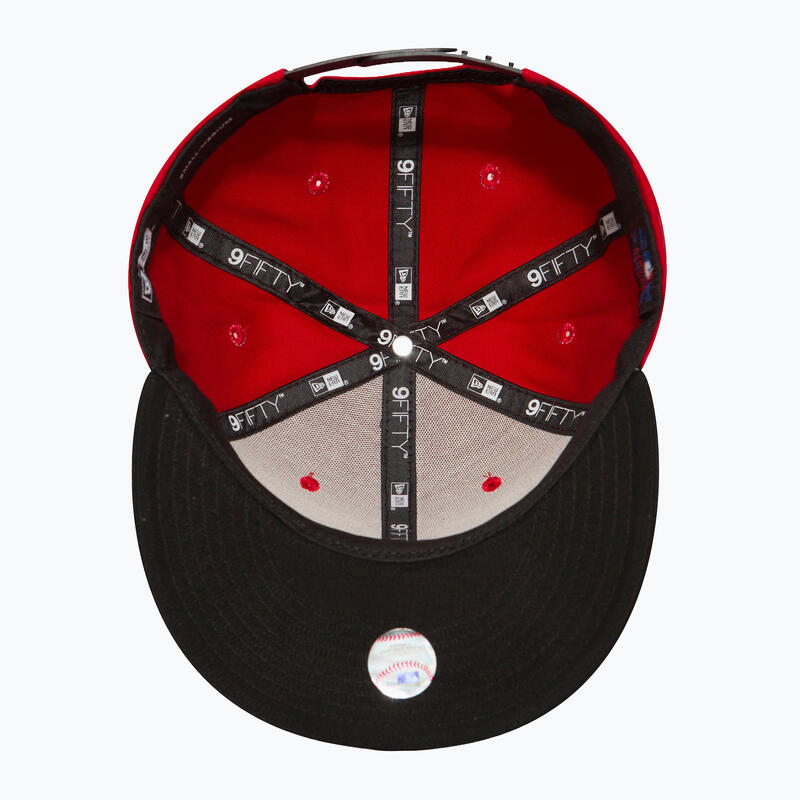 Czapka New Era Colour Block 9Fifty New York Yankees