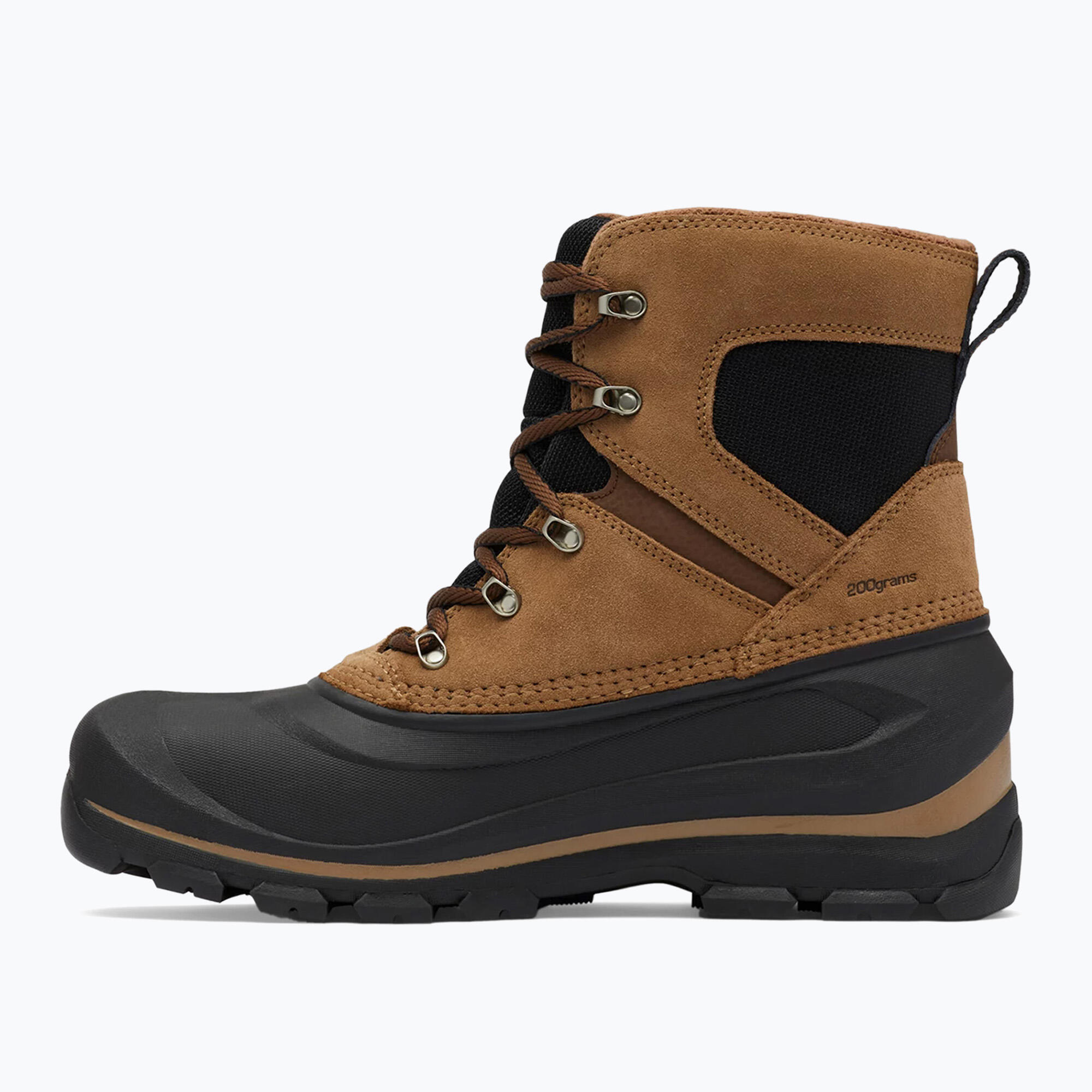 Buty trekkingowe męskie Sorel Buxton Lace 2/6
