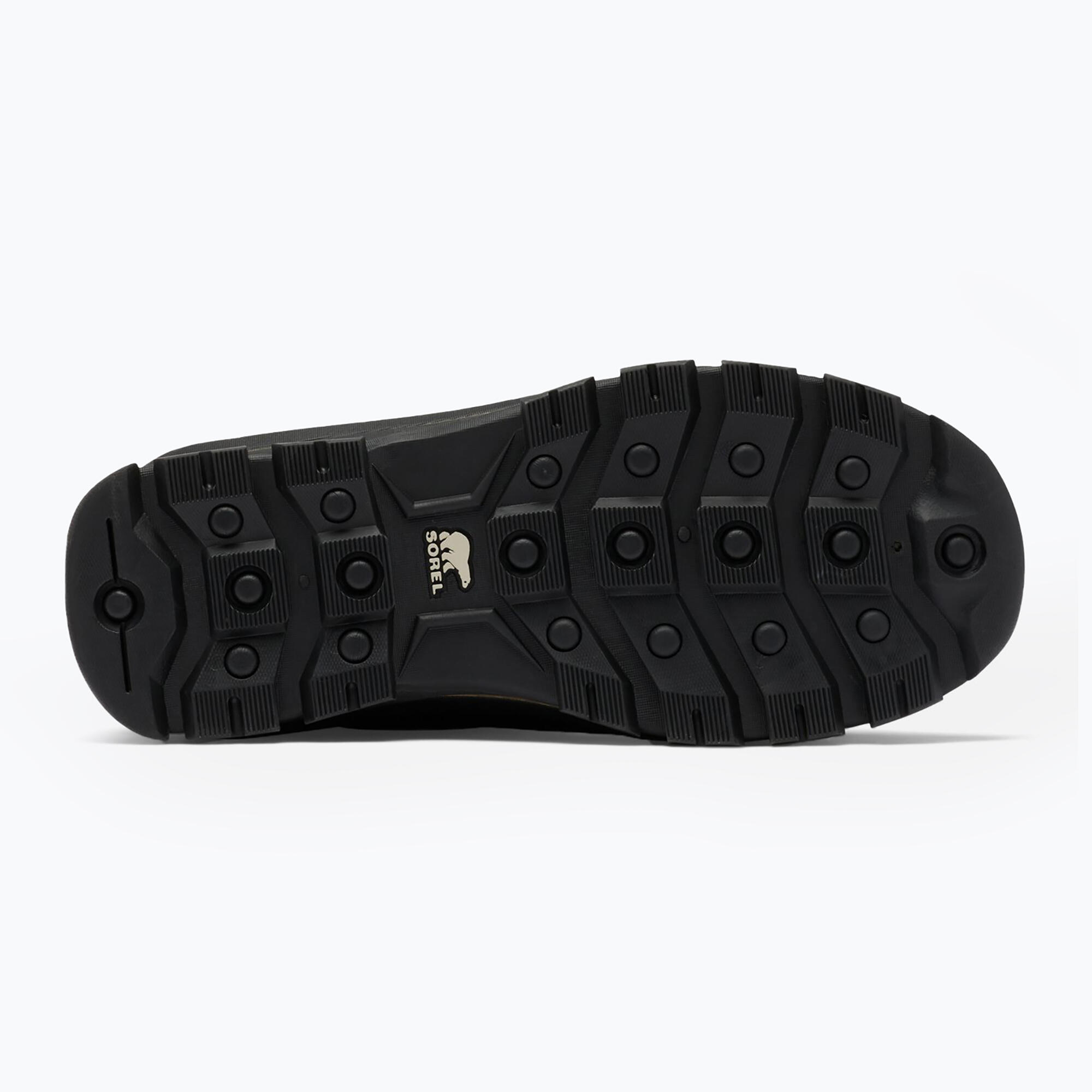 Buty trekkingowe męskie Sorel Buxton Lace 5/6
