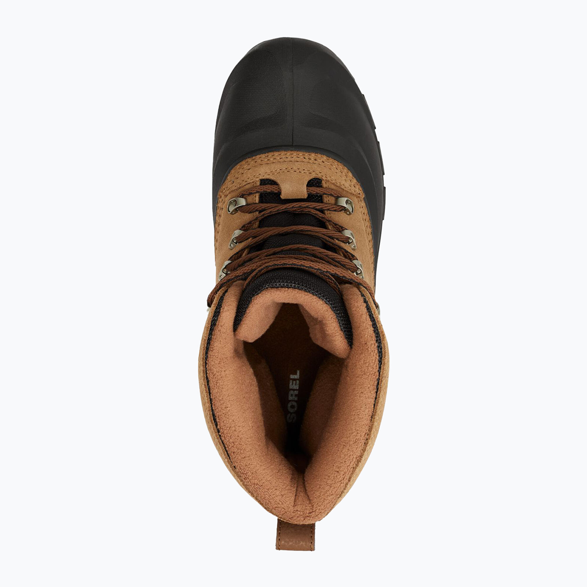Buty trekkingowe męskie Sorel Buxton Lace 4/6