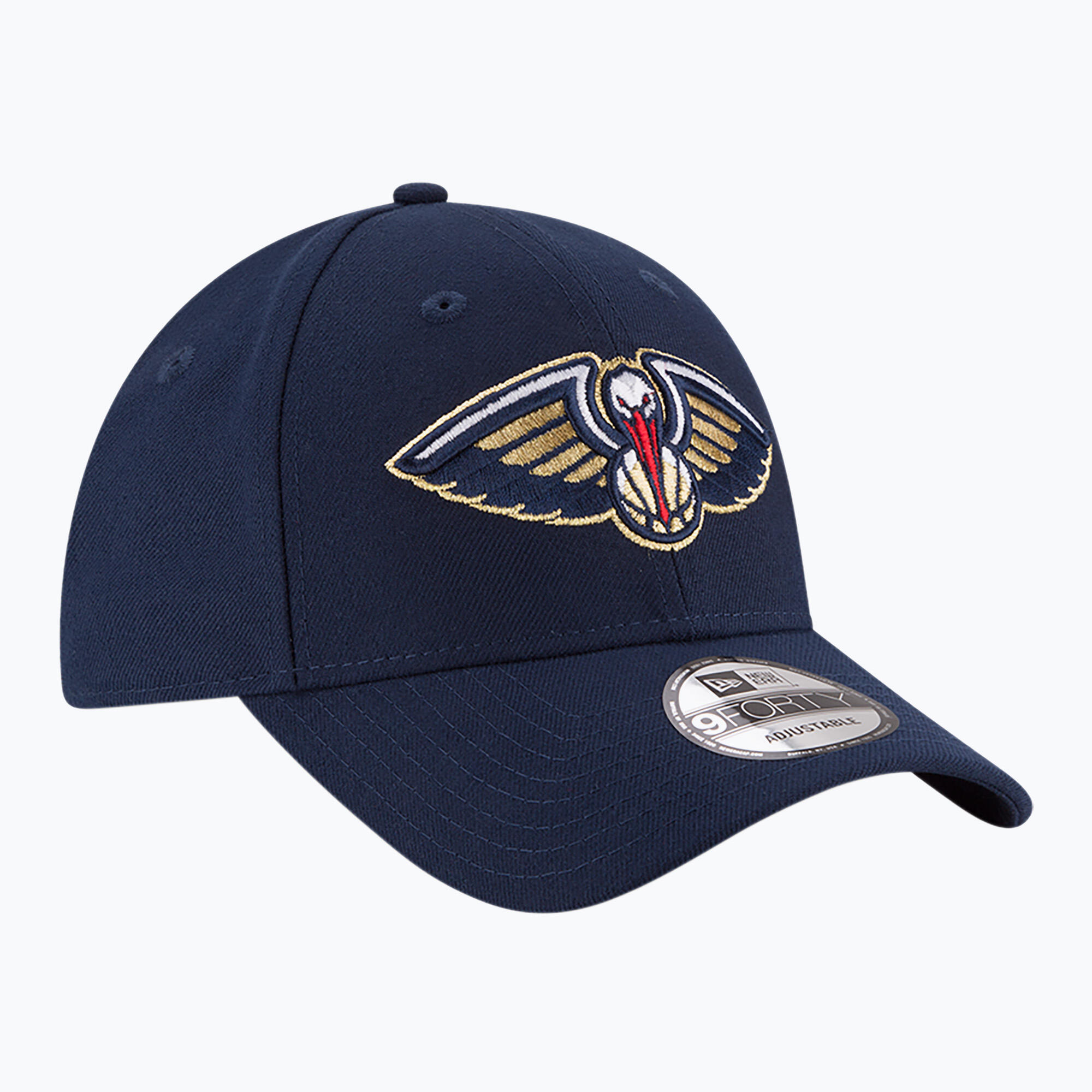 Boné New Era NBA The League New Orleans Pelicans 5/5