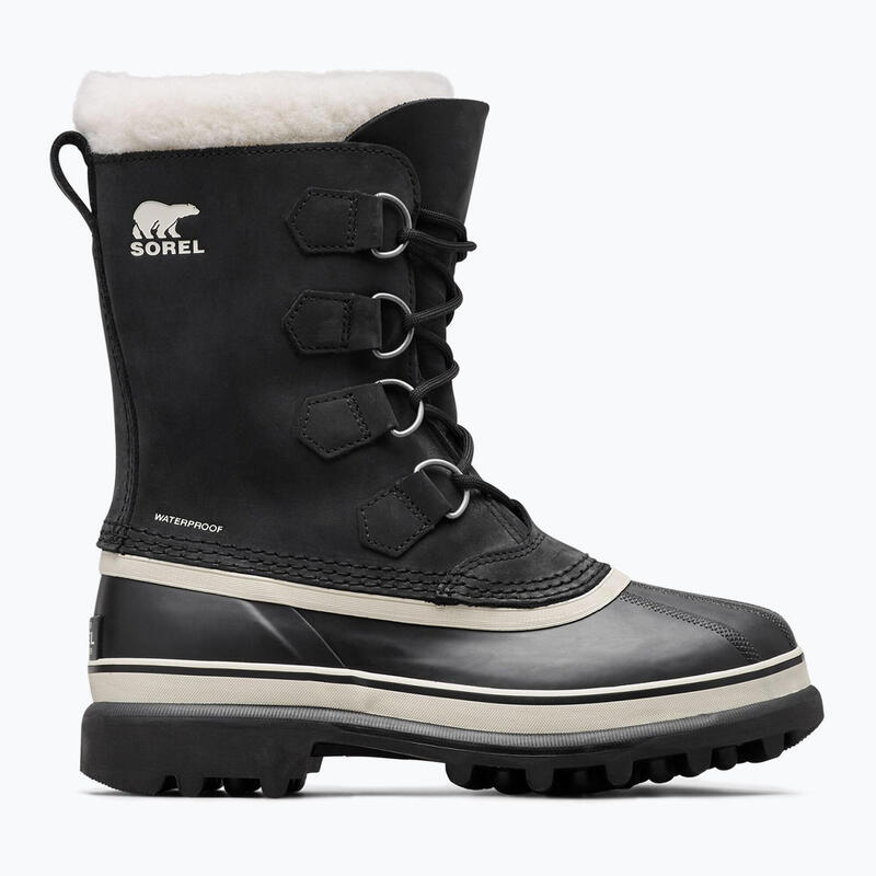 Sorel Caribou damestrekkingschoenen