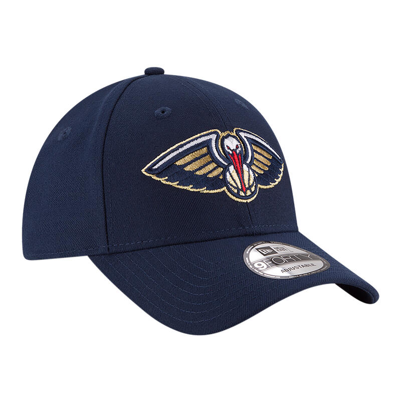 New Era NBA The League New Orleans Pelicans Cap