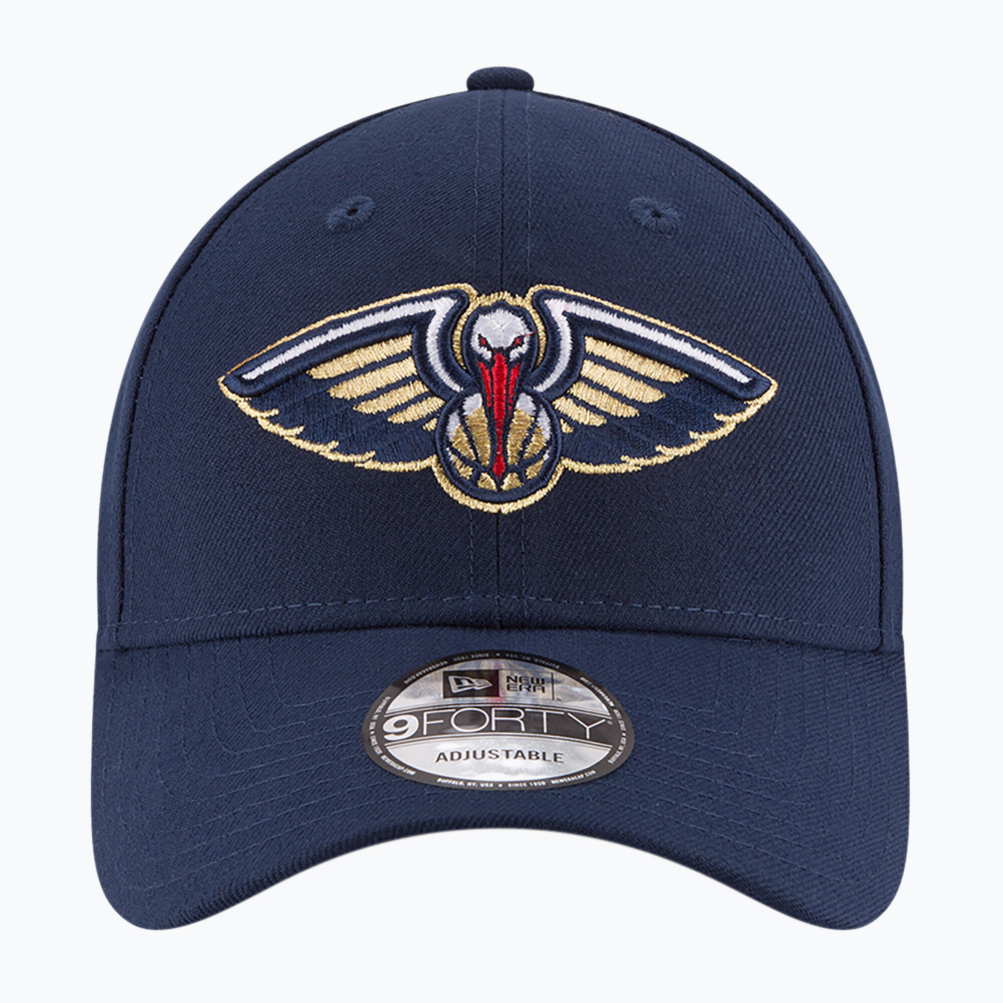 Boné New Era NBA The League New Orleans Pelicans 4/5