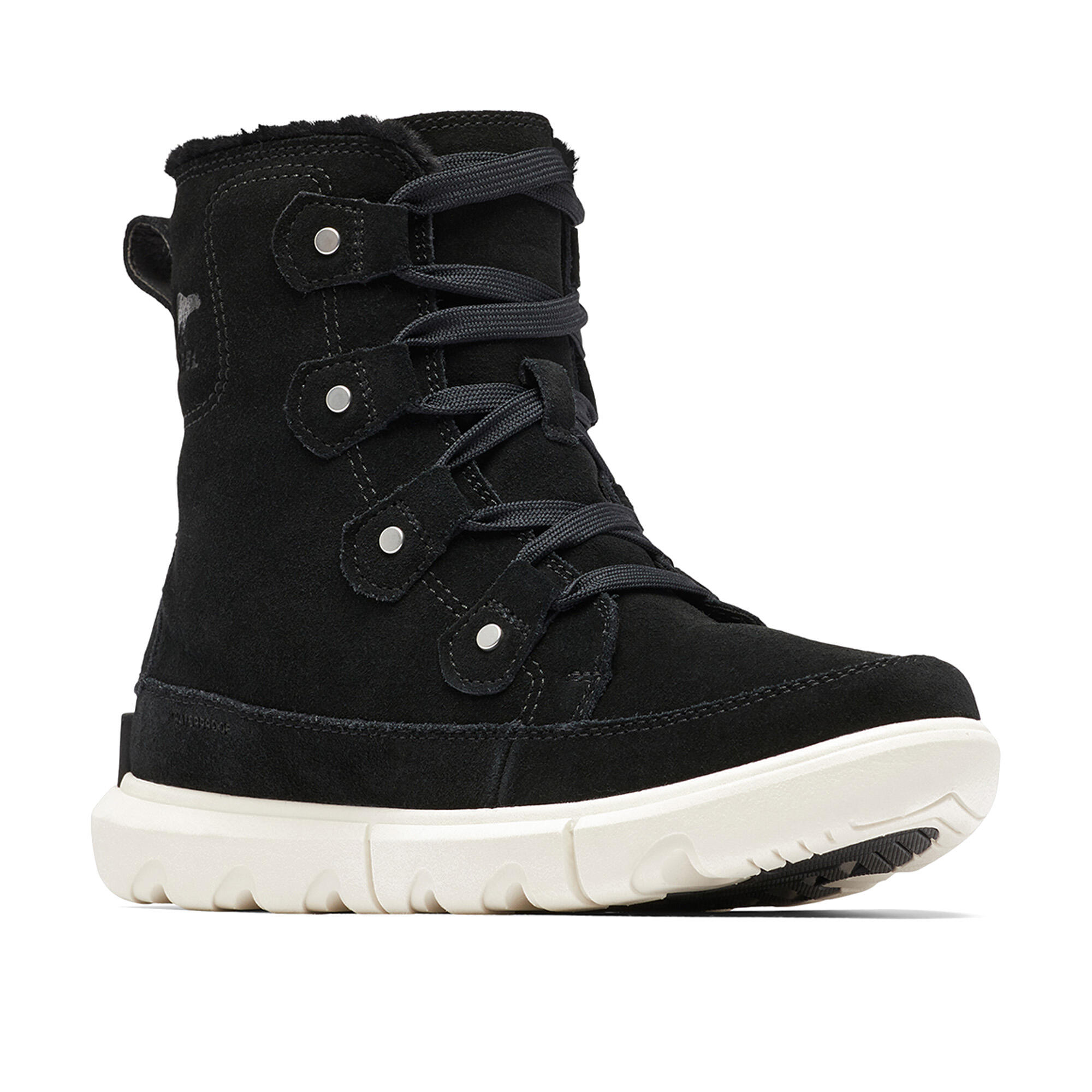 SOREL picture
