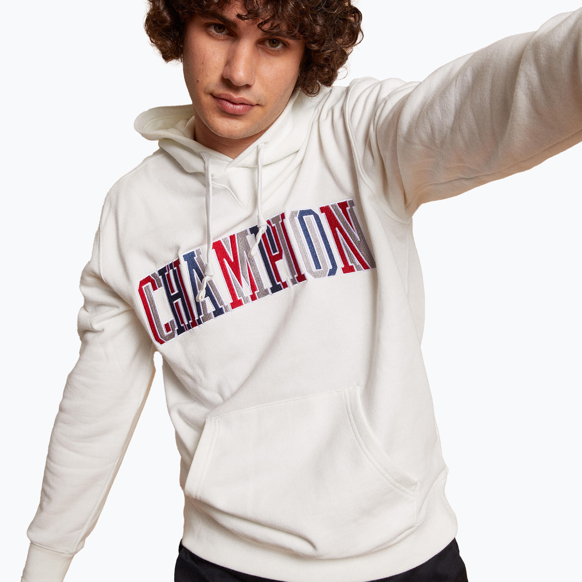Champion Rochester Herren-Sweatshirt 2/4