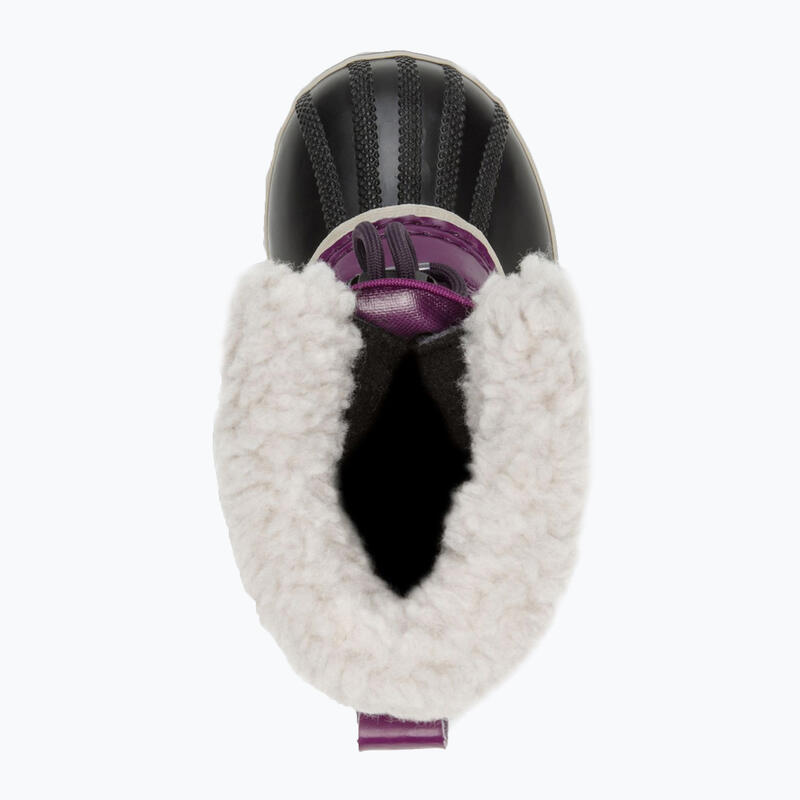 Botas de nieve para niños Sorel Yoot Pac Nylon Wp