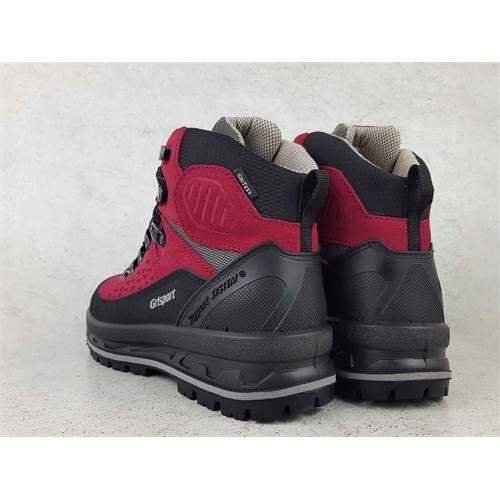 Chaussures randonnée femmes Grisport Rubino Scamosciato 5/5