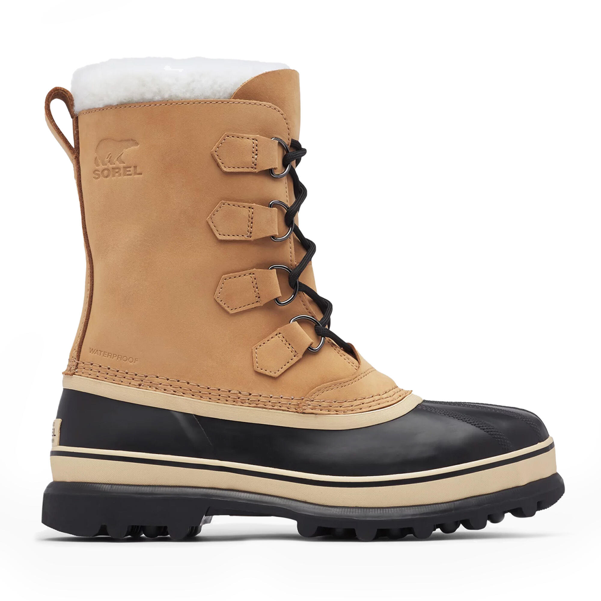 SOREL picture