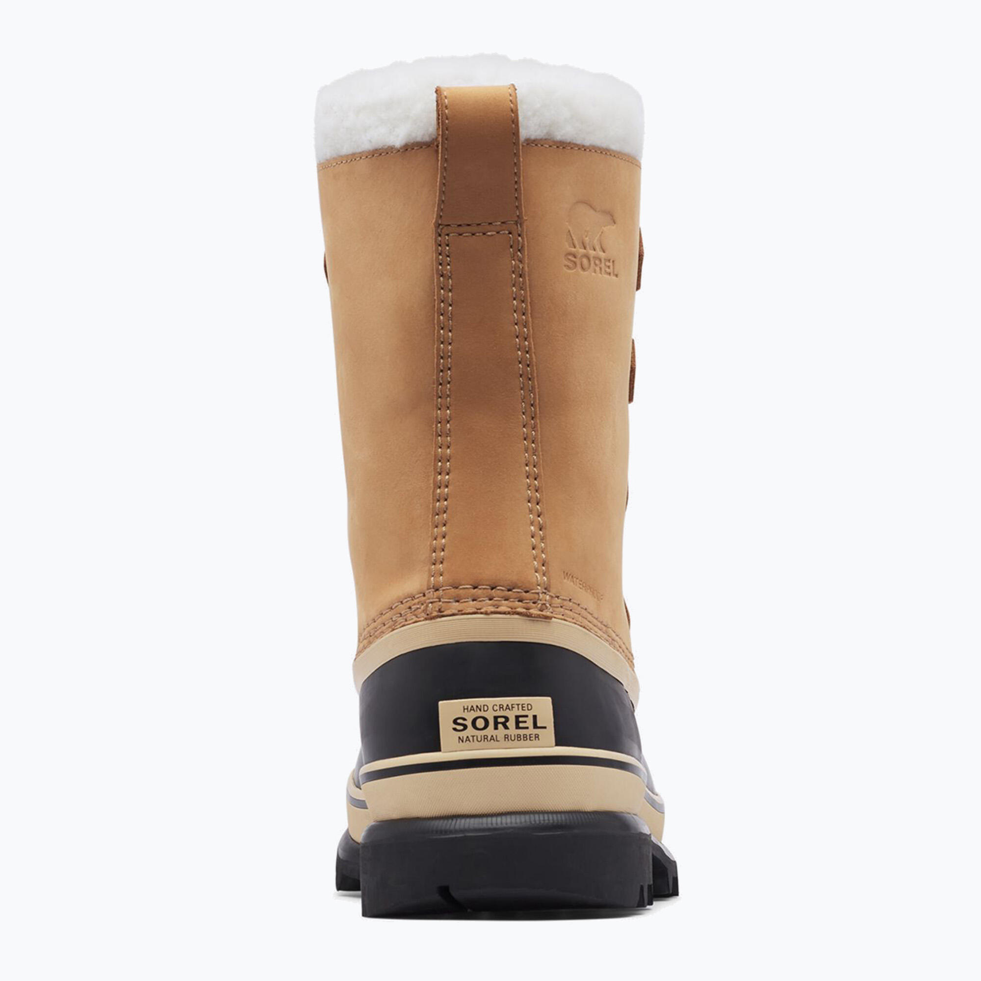 Chaussures CARIBOU WP 3/7