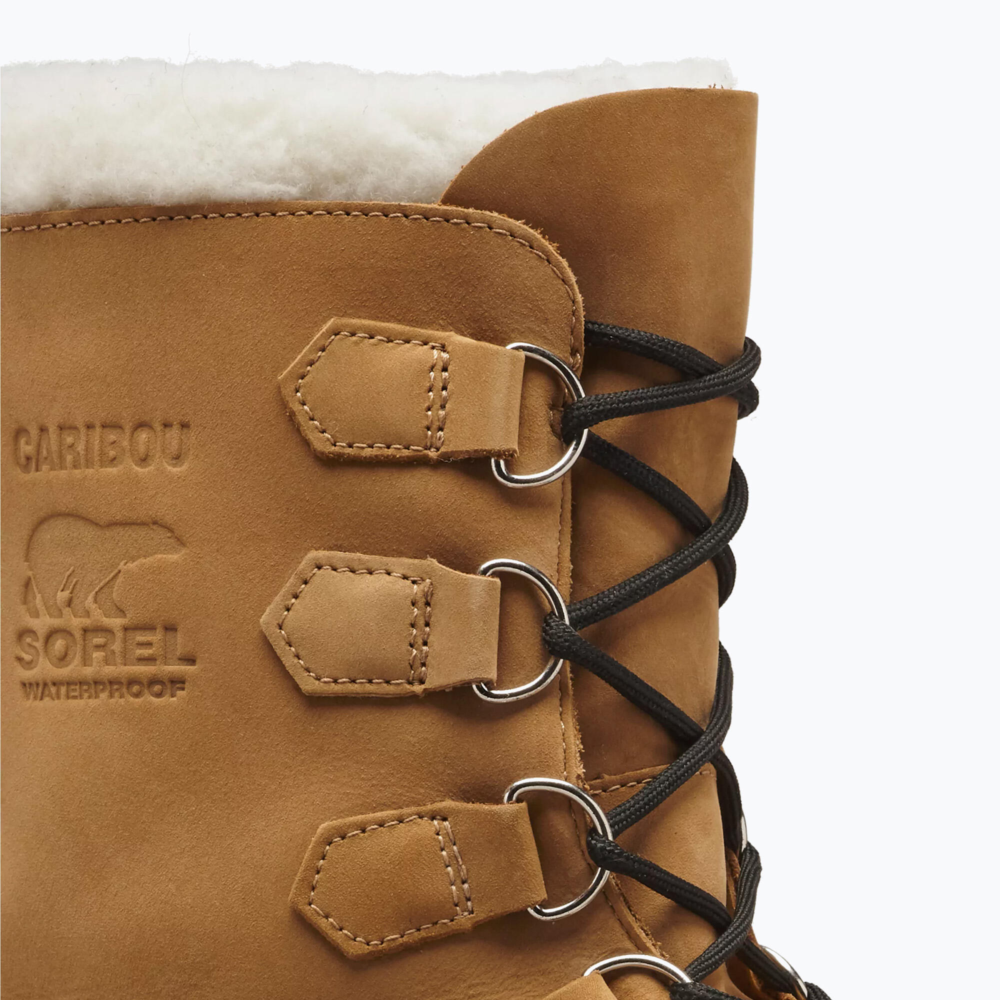 Chaussures CARIBOU WP 4/7