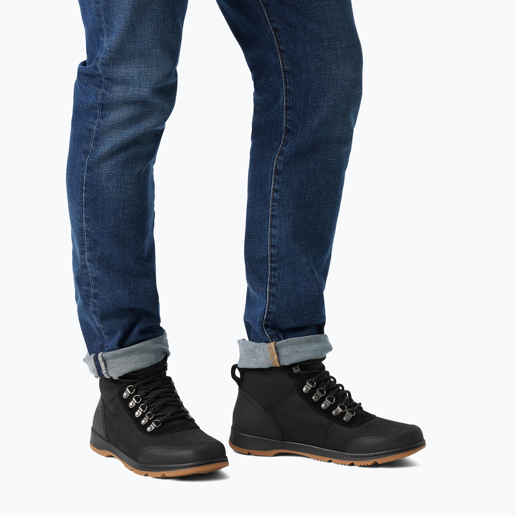 Sorel Ankeny II Hiker Wp herentrekkingschoenen 7/7