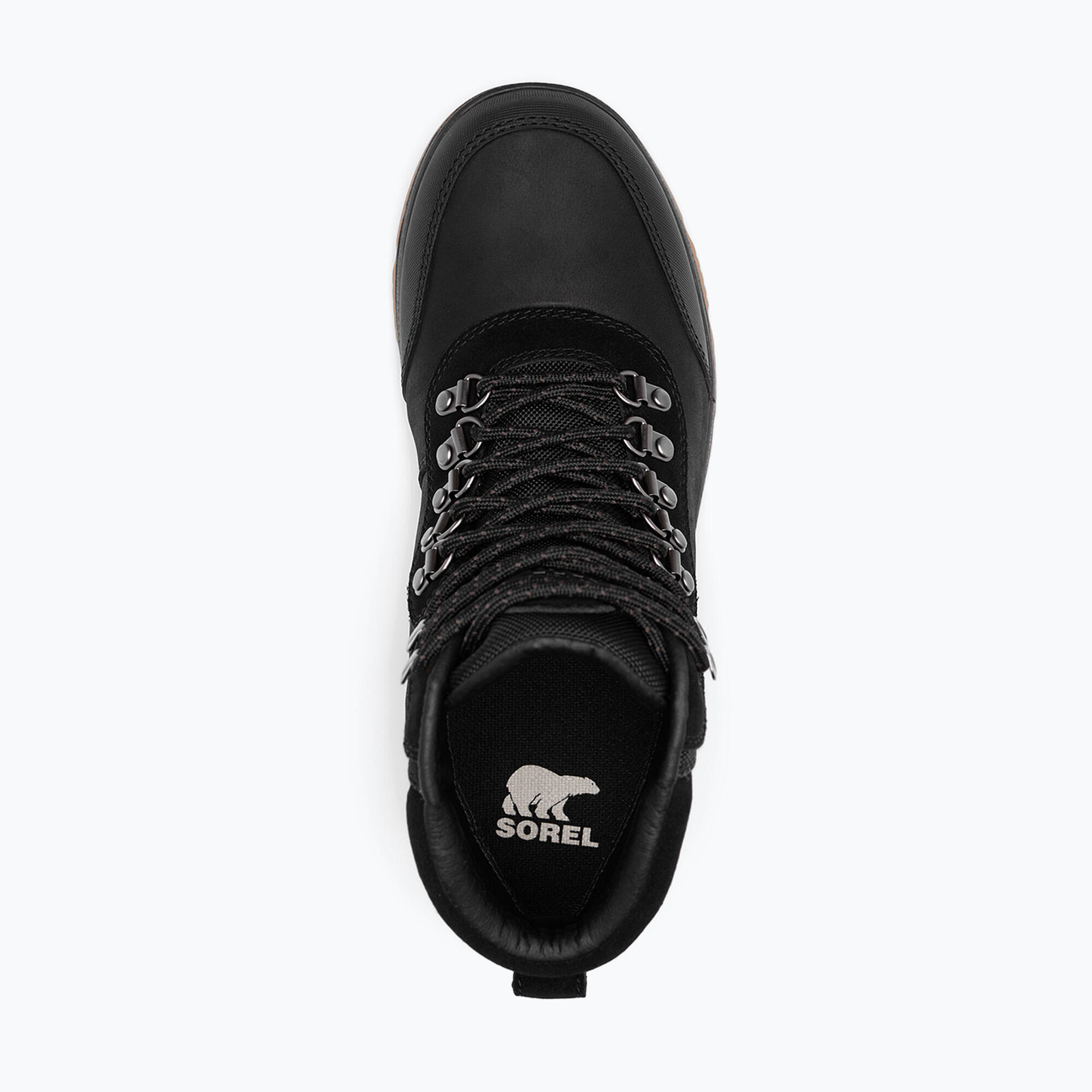 Sorel Ankeny II Hiker Wp herentrekkingschoenen 6/7
