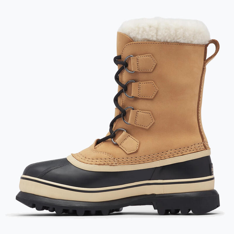 Sorel Caribou damestrekkingschoenen