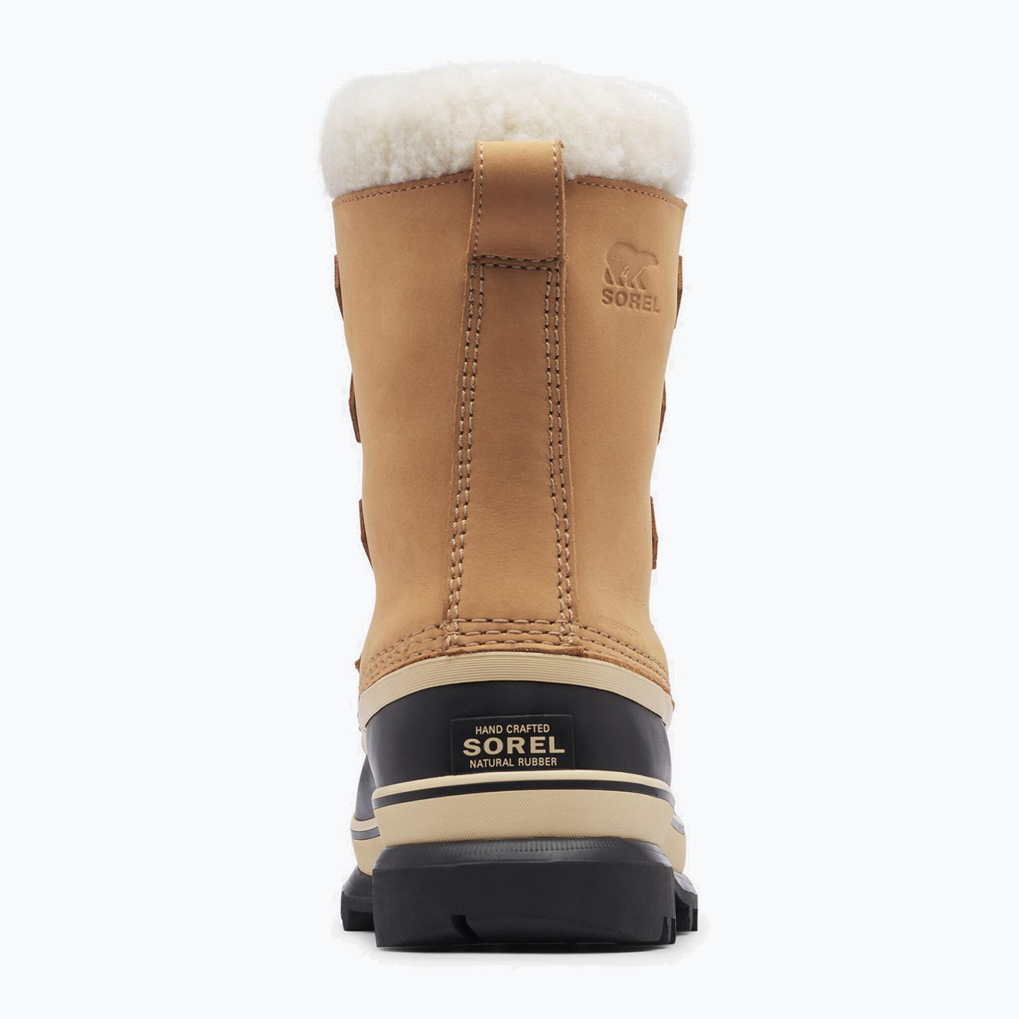 CARIBOU WP Schuhe 3/7
