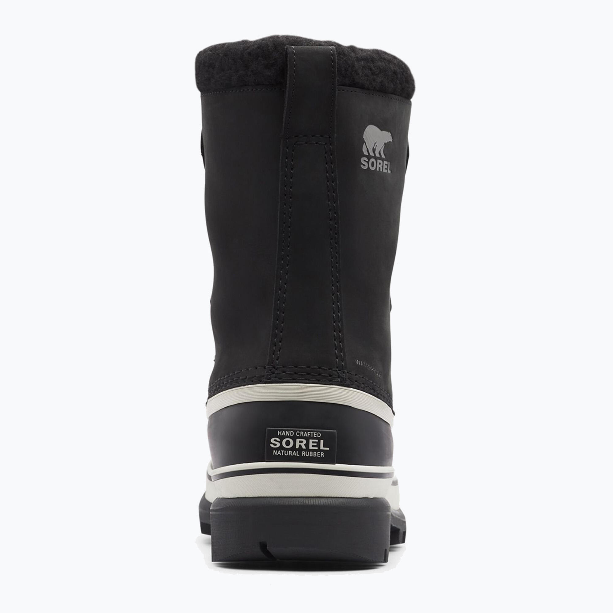 Chaussures CARIBOU WP 3/7