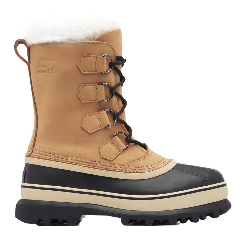 Sorel Caribou damestrekkingschoenen