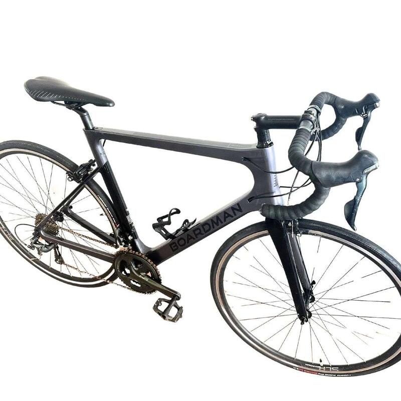 Segunda Vida - Bicicleta Carretera Adulto Boardman SLR 8.9 Tiagra XL
