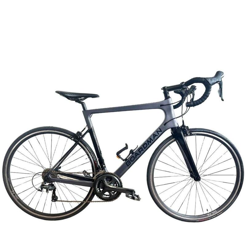 Segunda Vida - Bicicleta de estrada para adultos Boardman SLR 8.9 Tiagra XL