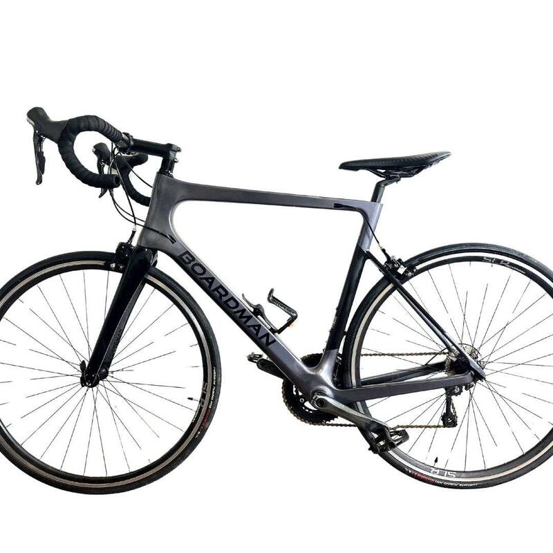 Segunda Vida - Bicicleta de estrada para adultos Boardman SLR 8.9 Tiagra XL