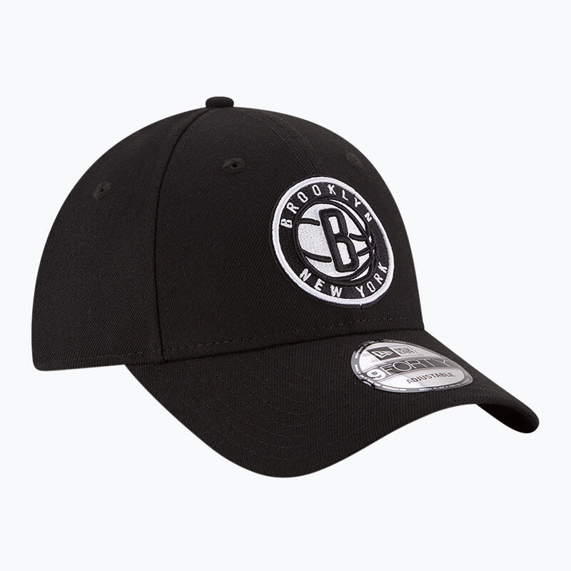 Cappellino New Era NBA The League Brooklyn Nets