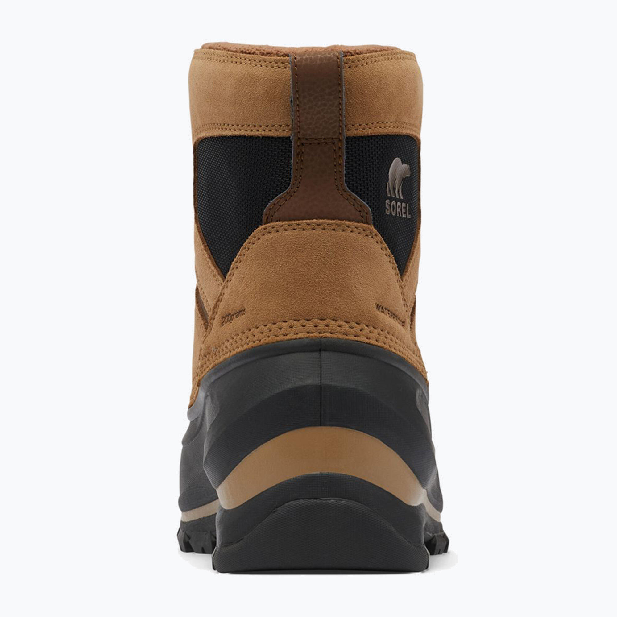 Buty trekkingowe męskie Sorel Buxton Lace 3/6