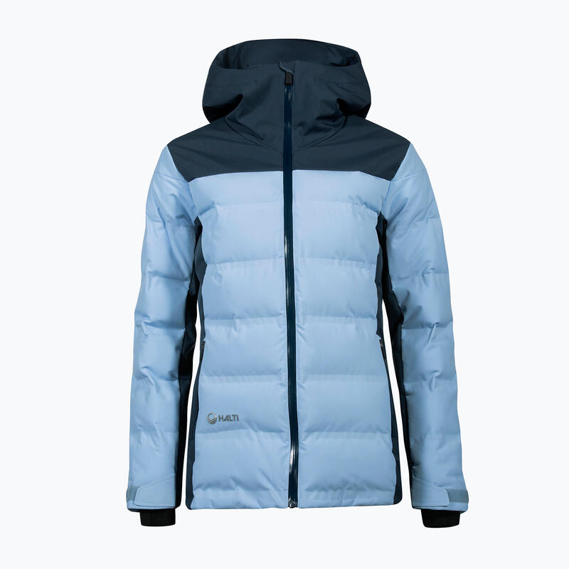 Jachetă de schi pentru femei Halti Lis Ski