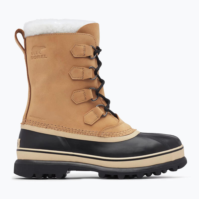 Bottes de trekking Sorel Caribou pour hommes