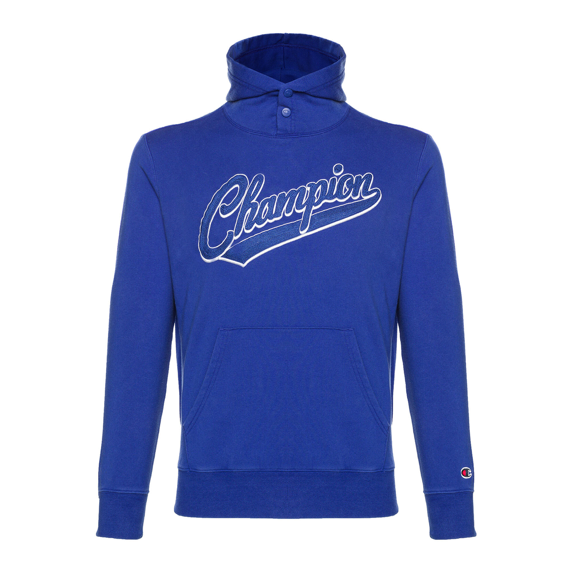 Felpa champion essentials hotsell