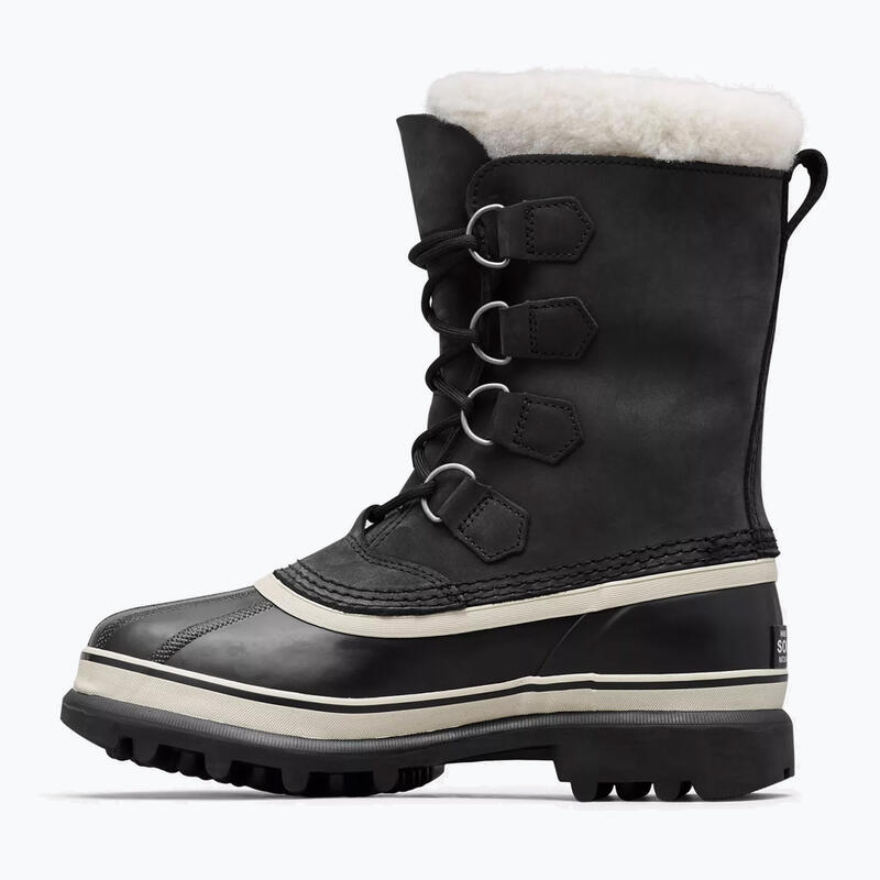 Bottes de trekking Sorel Caribou pour femmes