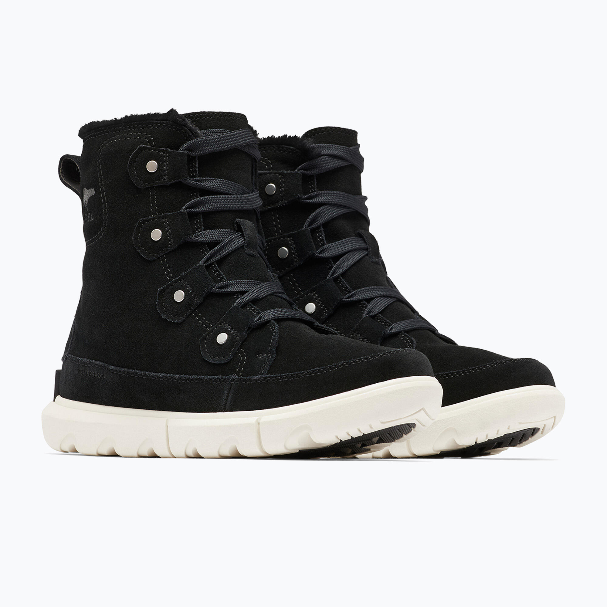Buty trekkingowe damskie Sorel Explorer Next Joan Wp 6/7