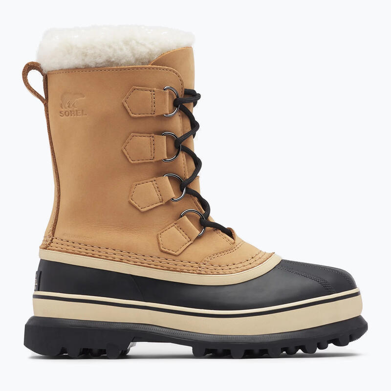 Sorel Caribou damestrekkingschoenen