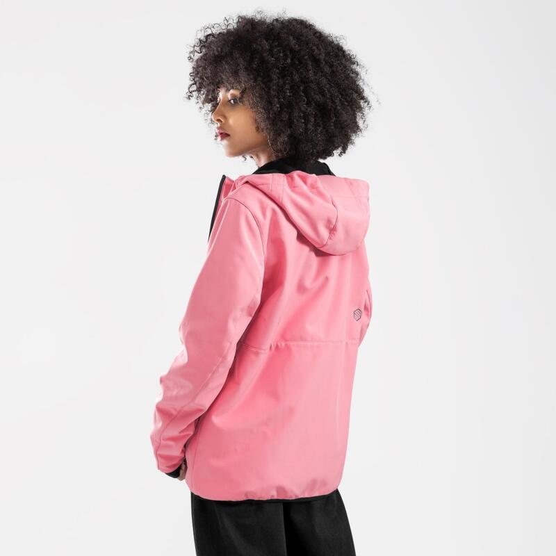 Damen Lifestyle -jacke für W2-W Lollipop LF SIROKO Bubblegum Pink