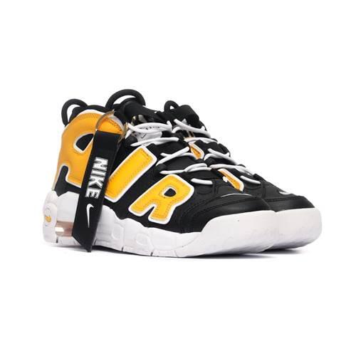 Buty do chodzenia damskie Nike Air More Uptempo