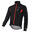 Waterdicht Thermisch Fietsjack Zwart Rood 3XL