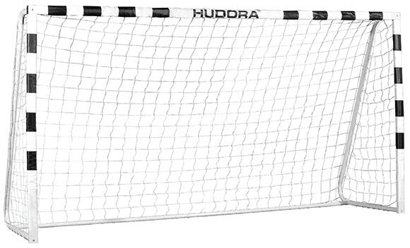 Hudora 76903 Ersatznetz Stadion Fußballtor für 300 x 200 cm Tore 2/3
