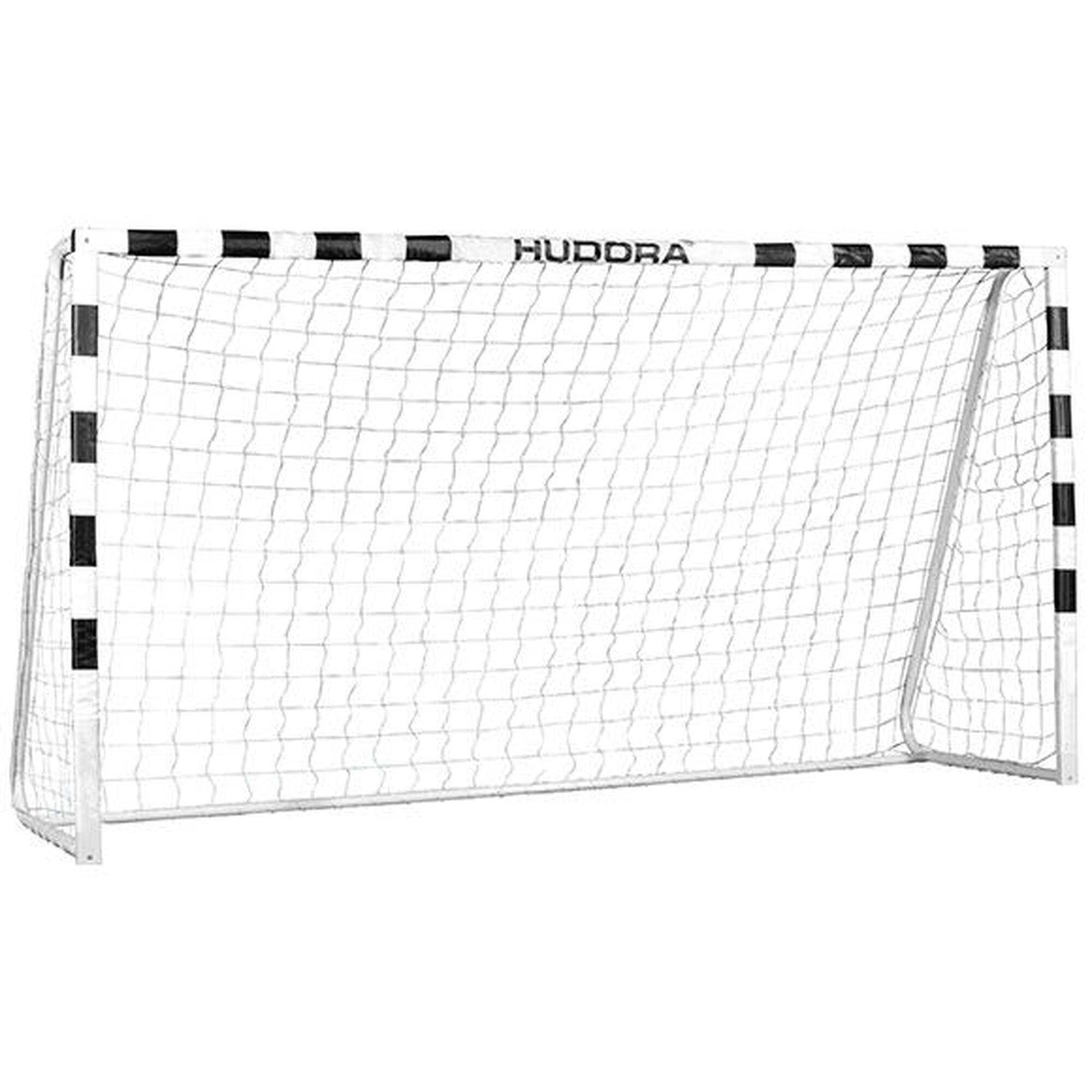 Hudora 76903 Ersatznetz Stadion Fußballtor für 300 x 200 cm Tore