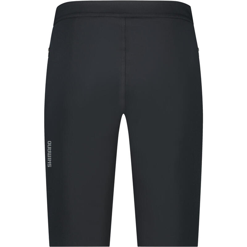 SHIMANO Pantalon de vélo/randonnée PROTEZIONE Shorts w/o Liner