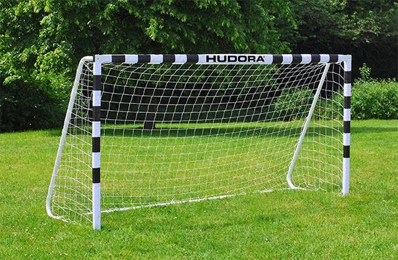 Hudora 76903 Ersatznetz Stadion Fußballtor für 300 x 200 cm Tore 3/3