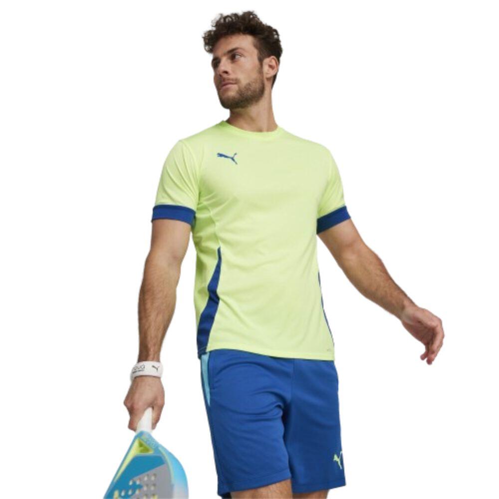 Puma Maglia Individual Uomo 2/5