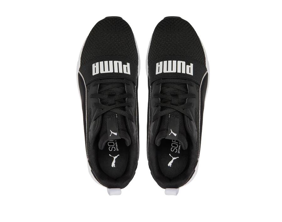 Chaussures PUMA Wired Run Pure 4/5