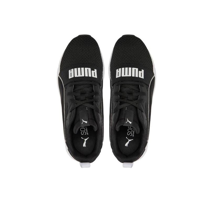 CALÇADO DE CORRIDA HOMEM PUMA WIRED RUN PURE. 389275 15 PRETO