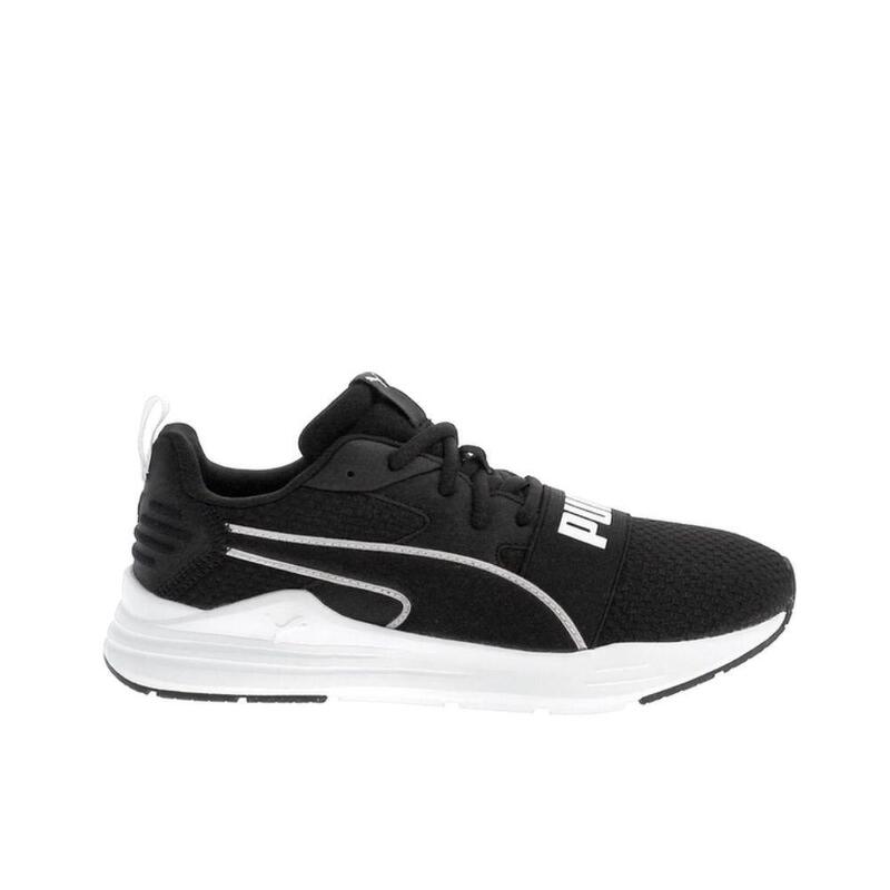 ZAPATILLAS RUNNING PUMA WIRED RUN PURE. 389275 15 Black