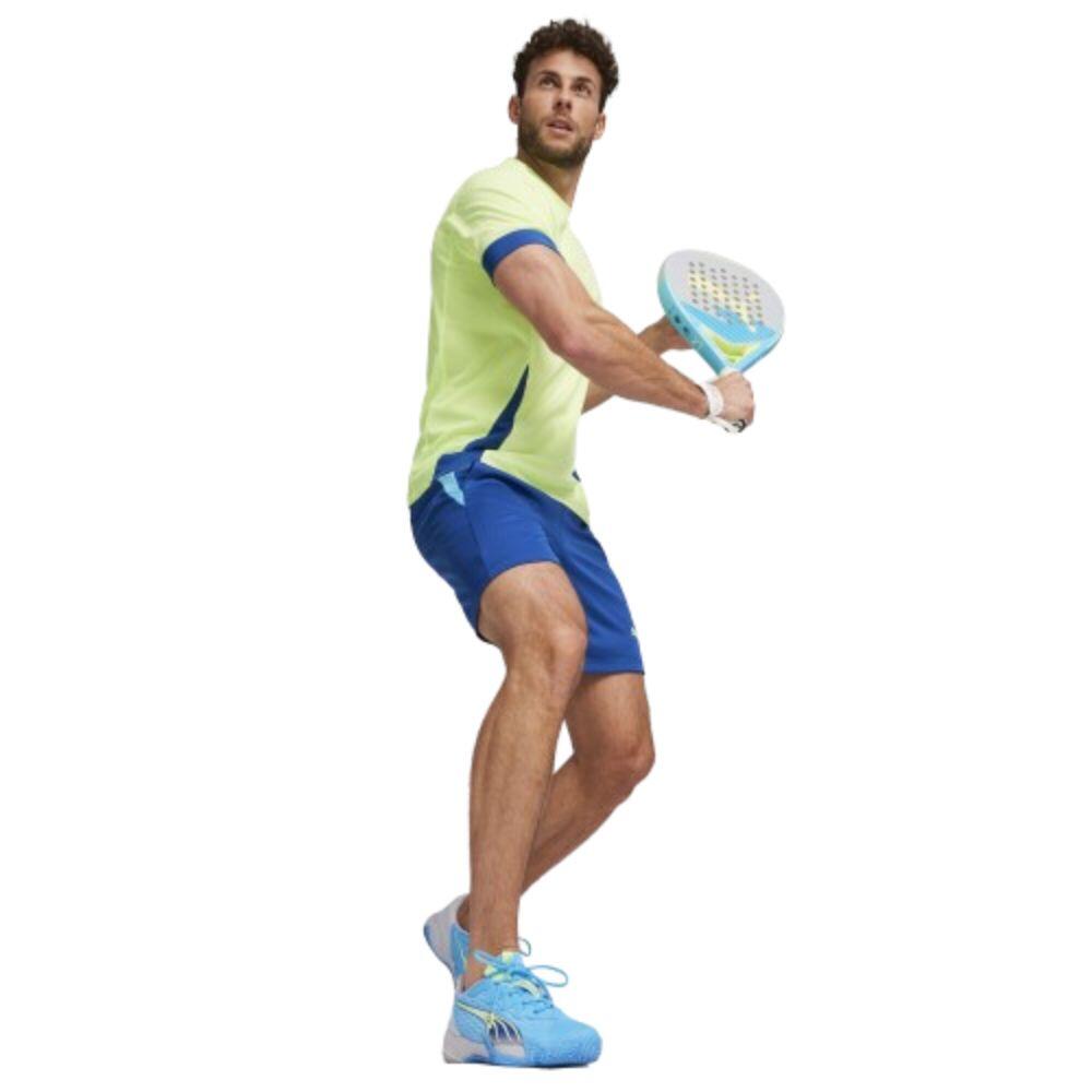 Puma Maglia Individual Uomo 3/5