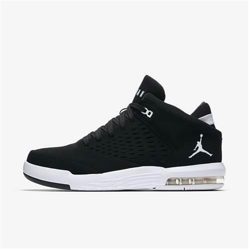 Buty do chodzenia męskie Nike Jordan Flight Origin 4 921196 001