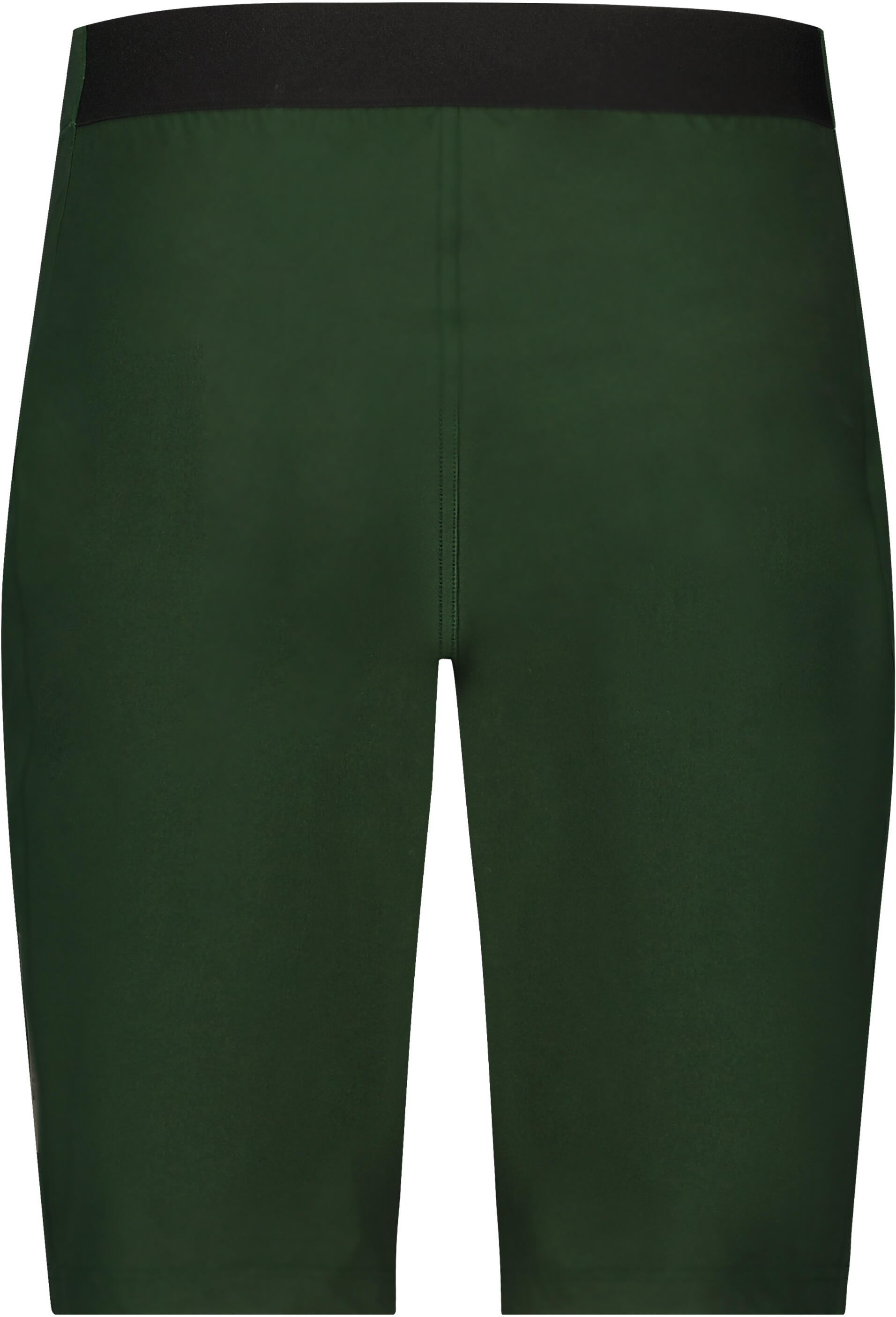Pantalon de vélo/randonnée , green 2/3