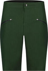 Pantalon de vélo/randonnée INIZIO TRAIL Shorts w/o Liner, green