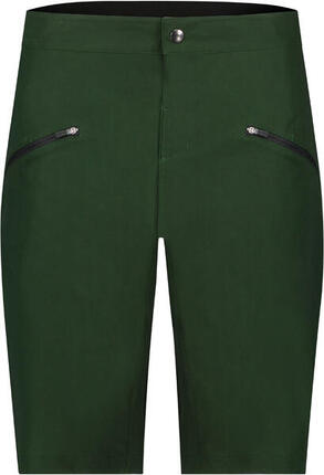 Fahrrad-/ Wanderhose INIZIO TRAIL Shorts w/o Liner, green