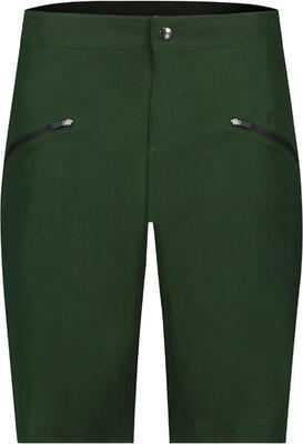 Fahrrad-/ Wanderhose INIZIO TRAIL Shorts w/o Liner, green